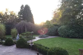Fully equipped pleasant cottage with barbeque, jacuzzi & sauna - Image 3
