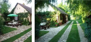 Ferienwohnung mit Grill, Terrasse und Garten - Image 5