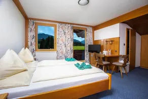 Hotel Berghof Mitterberg - Image 4