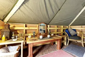 Unique Hobbit Hut in Sturry for a Fun Getaway in Kent - Image 3