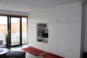 Appartement avec piscine et sauna | Vue mer | Avec animaux admis - Image 2