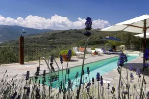Splendida casa totalmente attrezzata con terrazza - Image 2