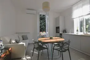 Apartment mit 2 Schlafzimmern für 3 Personen - Image 4