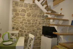 Studio with 1 room for 2 persons - Image 3