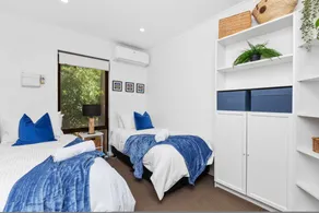 Apartamento con jardín y terraza | Vistas a la ciudad | Adaptado para teletrabajar - Image 5