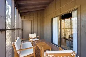 Secluded Studio Getaway with Outdoor Living and Trails Near Siloam Springs, Gentry, AR - Image 4