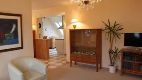 Holiday apartment with terrace | Sea view - Image 2