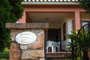 Family-oriented beautiful villa with garden, terrace & BBQ | Garden view - Image 5