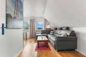 Ferienwohnung „Up Böhn“ - Stilvoller Rückzugsort im ehemaligen Heuboden - Image 4