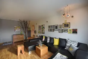 Wohnung mit Terrasse, Garten und Grill - Image 5