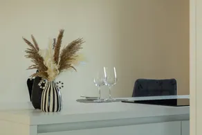 Merveilleux appartement adapté aux familles avec jacuzzi, piscine chauffée et terrasse | Vue ville | Avec animaux bienvenus - Image 5