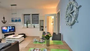 Children-friendly apartment with garden, BBQ & terrace | Panoramic view | Pets are welcome - Image 5