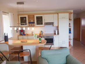 Appartamento con giardino e barbecue | Vista panoramica - Image 4