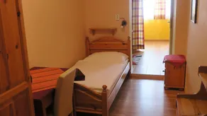Einzelzimmer für 1 Person (12 m²) in Gaming - Image 2