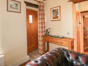Family-friendly cottage with garden | Pets allowed - Image 4