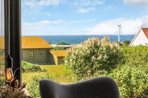 Fully equipped big house with terrace, sauna & barbeque | Sea view - Image 2