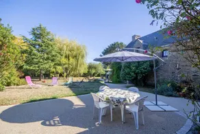Gite with garden, terrace & barbecue - Image 5