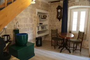 Maison de vacances avec terrasse - Image 3
