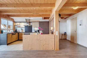 Children-friendly farm with terrace, garden & barbecue | Mountain view - Image 5