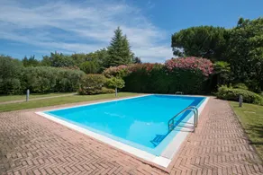 Agréable villa entièrement équipée avec piscine privée, jardin et barbecue | Parfaite pour le travail à distance - Image 5