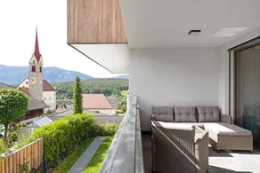 Meraviglioso appartamento totalmente attrezzato con terrazza | Vista sulla montagna - Image 3