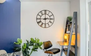 Agréable maison de vacances avec 3 chambres pour 6 personnes - Image 5