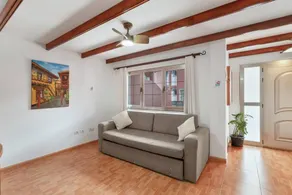 Beautiful holiday home with terrace | Perfect for remote work - Image 3