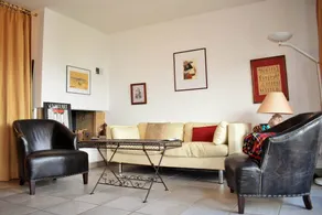 Scierie C Bisse n° 147 (13), bright flat with 1 bedroom and balcony - Image 2
