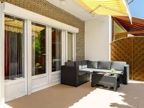 Maison avec jardin, barbecue et terrasse - Image 4