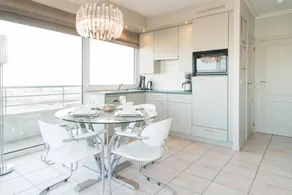 Flat with terrace | Sea view - Image 3