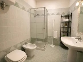 Dedicated room | Next to Piazza del Campo | City view | Pet-friendly - Image 5