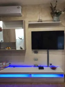 Agréable maison entièrement équipée avec barbecue, piscine privée et terrasse | Avec animaux autorisés - Image 5