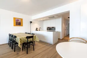 Pleasant flat | Sea view | Close to the beach - Image 4