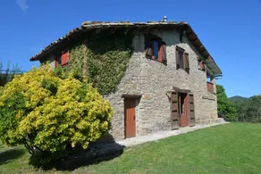 Child-friendly farm with terrace, barbecue & private pool | Nature view | Pets allowed - Image 3