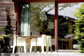 Holiday home with garden, terrace & barbeque - Image 5
