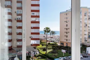 Apartment 'Estudio 03 -09' with Sea View, Wi-Fi and Air Conditioning - Image 2
