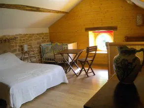 Gîte Fayl-Billot, 4 pièces, 7 personnes - FR-1-611-18 - Image 5