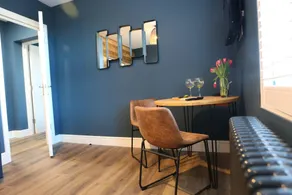Kinderfreundliche Ferienwohnung mit schnellem Internet - Image 4
