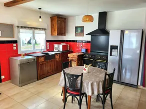 Child-friendly wonderful holiday home with terrace & BBQ | Dogs allowed - Image 5