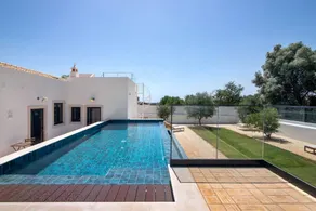 Appartement avec terrasse, piscine chauffée et barbecue - Image 2
