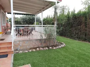 Holiday home with terrace - Image 4
