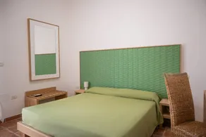 Agriturismo Masseria del Bosco: Doppia comfort 4 - Image 3