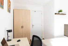 Privatzimmer mit Terrasse - Image 2