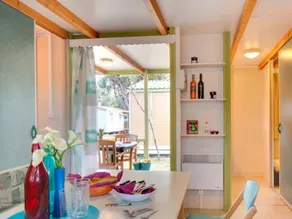 Pleasant chalet with pool & terrace | Dogs allowed - Image 5