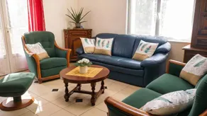 Spacious House in Venansault with Garden and Terrace - Image 4