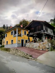 Fully equipped nice house with barbeque, garden & terrace | Garden view | Suitable for remote work | Pet-friendly - Image 4