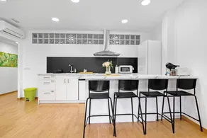 Holiday apartment with fast internet | Perfect for remote work - Image 5