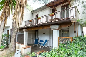 Family-oriented pleasant villa with barbecue, garden & terrace | Dogs allowed - Image 2