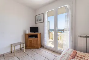Appartement de vacances avec terrasse | Vue jardin - Image 3