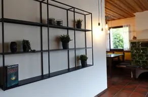 Appartamento con terrazza, giardino e piscina | Vista sul giardino | Ideale per lavorare da remoto - Image 5
